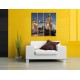Obrazy na stenu - Tower Bridge - 4dielny 120x120cm