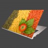 Nálepka na notebook - Cestoviny