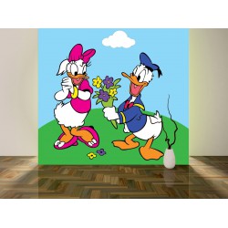 Daisy a Donald