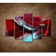 Obrazy na stenu - Maľba - 5dielny 150x100cm