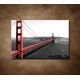 Obrazy na stenu - Golden Gate Bridge 2 