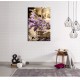 Obrazy na stenu - Čerstvá levanduľa