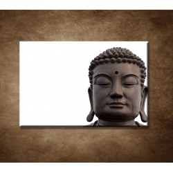 Obraz - Tvár Budhu