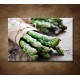 Obrazy na stenu - Špargľa