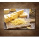 Obrazy na stenu - Syr
