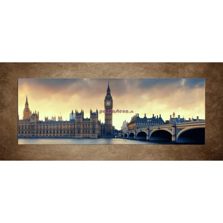 Obrazy na stenu - Westminster