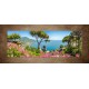 Obrazy na stenu - Amalfské pobrežie
