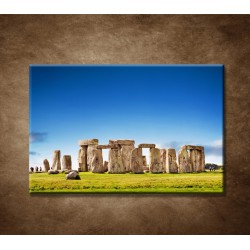 Obraz - Stonehenge