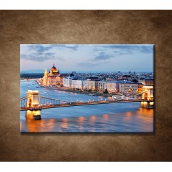 Obrazy na stenu - Budapešť
