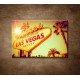 Obrazy na stenu - Retro Las Vegas