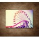 Obrazy na stenu - Zábavný park