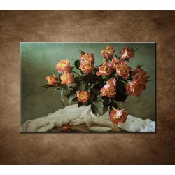 Obrazy na stenu - Ruže
