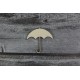 Drevený výrez - Dáždnik