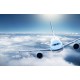Fototapety - Boeing 747