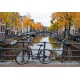 Fototapeta - Jeseň v Holandsku