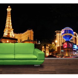Fototapety - Las Vegas