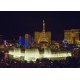 Fototapeta - Nočné Las Vegas