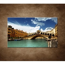 Obraz na stenu - Benátky