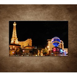 Obraz - Las Vegas