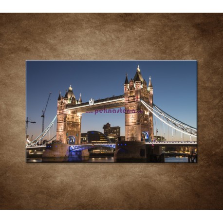 Obraz na stenu - Tower Bridge