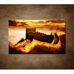 Obrazy na stenu - Čínsky múr