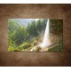 Obrazy na stenu - Vodopád v Alpách
