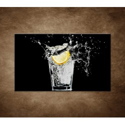 Obrazy na stenu - Osviežujúci nápoj