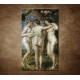 Obrazy na stenu - Reprodukcia - Rubens - Tri grácie